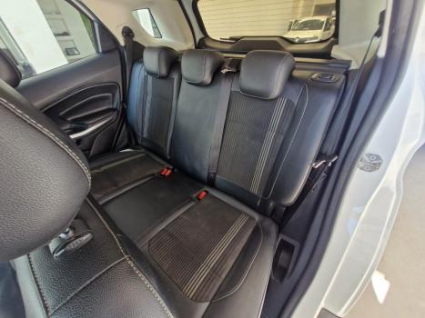 FORD Ecosport 1.5 12V 4P TI-VCT FLEX FREESTYLE AUTOMÁTICO, Foto 16