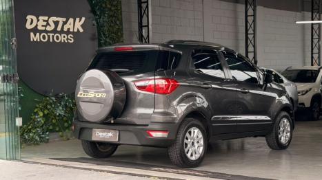 FORD Ecosport 1.5 12V 4P TI-VCT SE FLEX AUTOMÁTICO, Foto 3