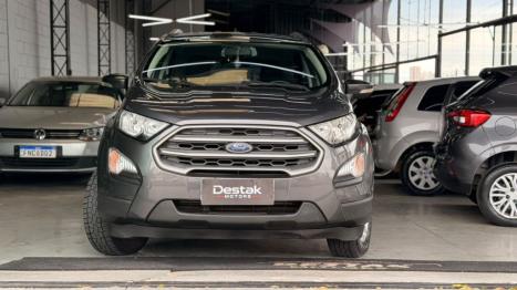FORD Ecosport 1.5 12V 4P TI-VCT SE FLEX AUTOMÁTICO, Foto 6