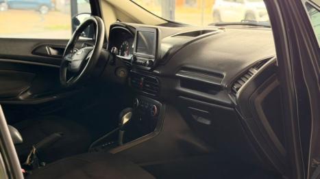 FORD Ecosport 1.5 12V 4P TI-VCT SE FLEX AUTOMÁTICO, Foto 7