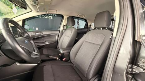 FORD Ecosport 1.5 12V 4P TI-VCT SE FLEX AUTOMÁTICO, Foto 10