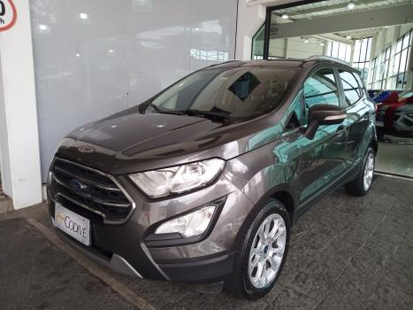 FORD Ecosport 1.5 12V 4P FLEX TI-VCT TITANIUM AUTOMÁTICO, Foto 1