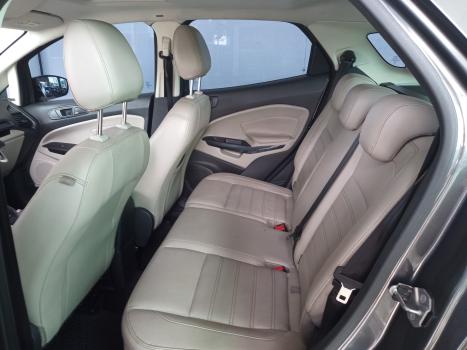 FORD Ecosport 1.5 12V 4P FLEX TI-VCT TITANIUM AUTOMÁTICO, Foto 11