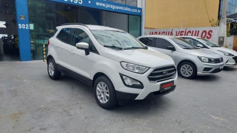 FORD Ecosport 1.5 12V 4P TI-VCT FLEX SE, Foto 2