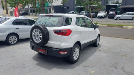 FORD Ecosport 1.5 12V 4P TI-VCT FLEX SE, Foto 3