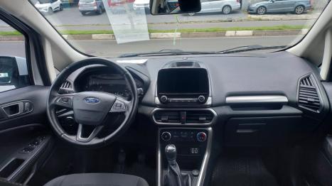 FORD Ecosport 1.5 12V 4P TI-VCT FLEX SE, Foto 5