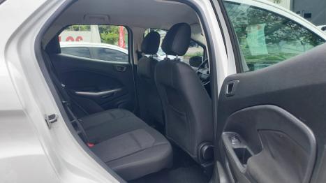 FORD Ecosport 1.5 12V 4P TI-VCT FLEX SE, Foto 9