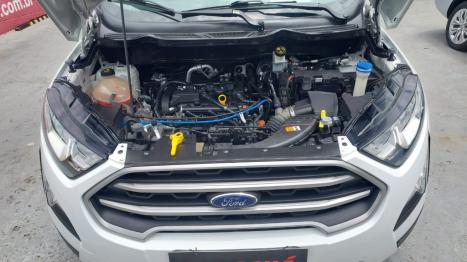 FORD Ecosport 1.5 12V 4P TI-VCT FLEX SE, Foto 11