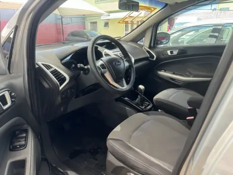 FORD Ecosport 1.6 16V 4P FREESTYLE, Foto 10