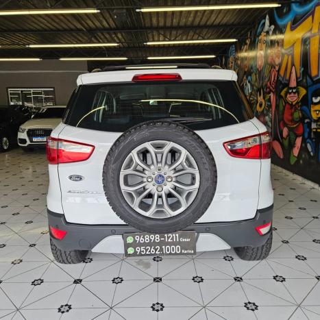 FORD Ecosport 1.6 16V 4P FREESTYLE, Foto 4