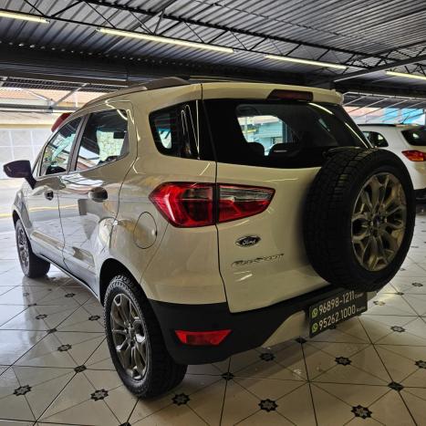 FORD Ecosport 1.6 16V 4P FREESTYLE, Foto 6