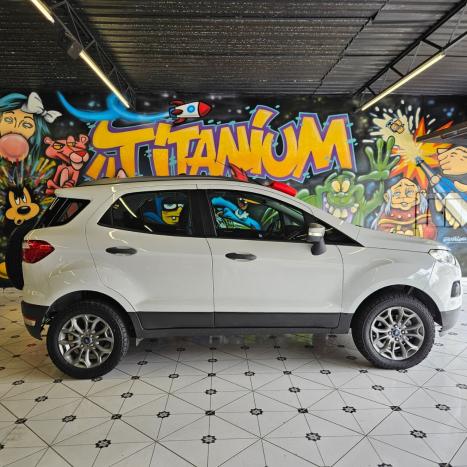 FORD Ecosport 1.6 16V 4P FREESTYLE, Foto 7