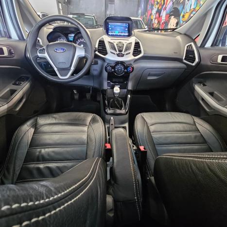 FORD Ecosport 1.6 16V 4P FREESTYLE, Foto 12
