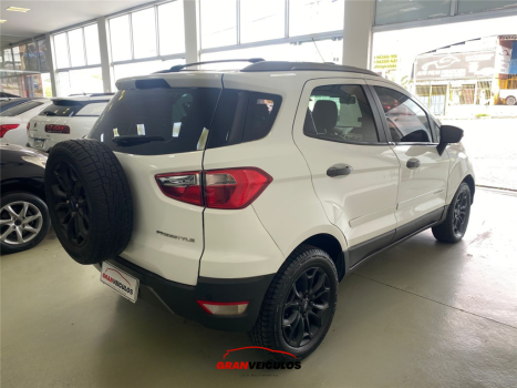 FORD Ecosport 1.6 16V 4P FREESTYLE, Foto 4