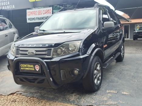 FORD Ecosport 1.6 16V 4P FREESTYLE, Foto 3