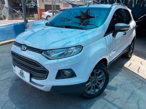 FORD Ecosport 1.6 16V 4P FREESTYLE, Foto 2
