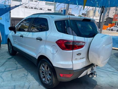 FORD Ecosport 1.6 16V 4P FREESTYLE, Foto 3
