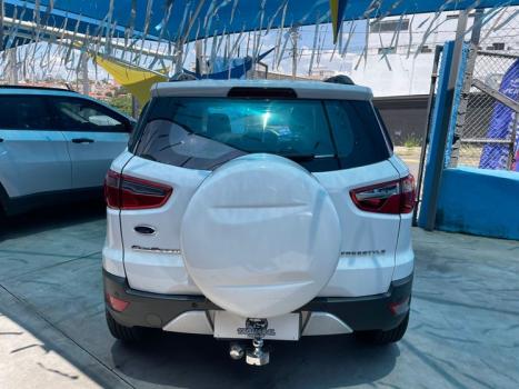 FORD Ecosport 1.6 16V 4P FREESTYLE, Foto 4