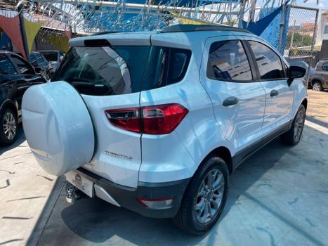 FORD Ecosport 1.6 16V 4P FREESTYLE, Foto 5