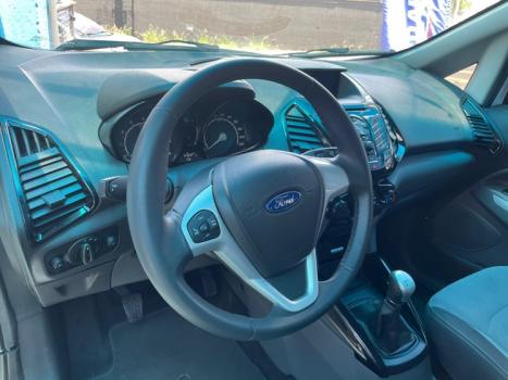 FORD Ecosport 1.6 16V 4P FREESTYLE, Foto 6