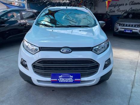 FORD Ecosport 1.6 16V 4P FREESTYLE, Foto 2