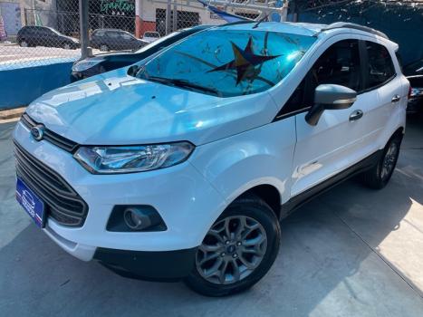 FORD Ecosport 1.6 16V 4P FREESTYLE, Foto 3