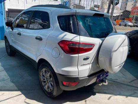 FORD Ecosport 1.6 16V 4P FREESTYLE, Foto 4