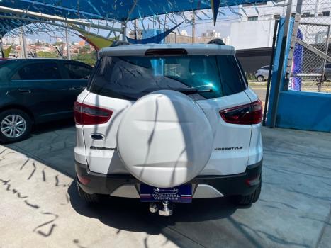 FORD Ecosport 1.6 16V 4P FREESTYLE, Foto 5