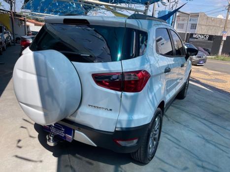 FORD Ecosport 1.6 16V 4P FREESTYLE, Foto 6