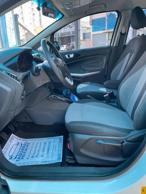 FORD Ecosport 1.6 16V 4P FREESTYLE, Foto 7