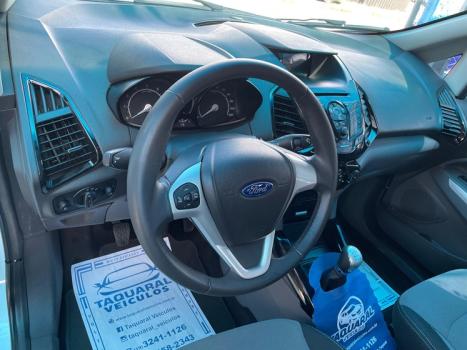 FORD Ecosport 1.6 16V 4P FREESTYLE, Foto 8