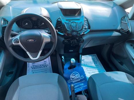 FORD Ecosport 1.6 16V 4P FREESTYLE, Foto 9