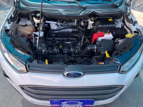 FORD Ecosport 1.6 16V 4P FREESTYLE, Foto 11