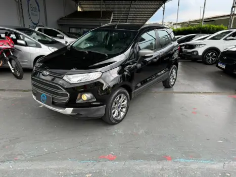 FORD Ecosport 1.6 16V 4P FREESTYLE, Foto 1