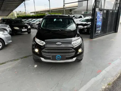 FORD Ecosport 1.6 16V 4P FREESTYLE, Foto 2