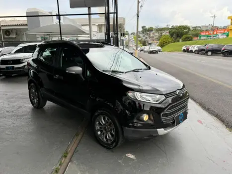 FORD Ecosport 1.6 16V 4P FREESTYLE, Foto 3