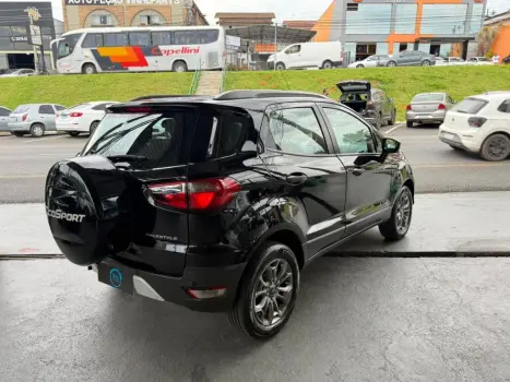 FORD Ecosport 1.6 16V 4P FREESTYLE, Foto 4