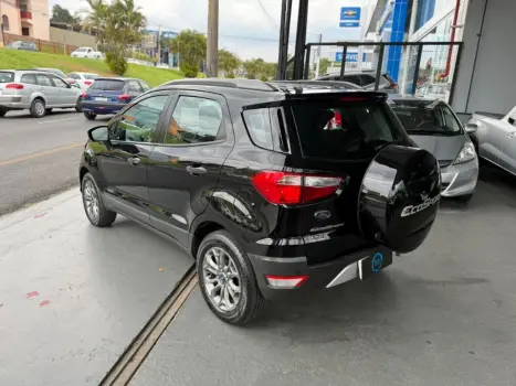 FORD Ecosport 1.6 16V 4P FREESTYLE, Foto 6