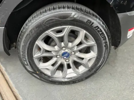 FORD Ecosport 1.6 16V 4P FREESTYLE, Foto 7