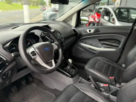 FORD Ecosport 1.6 16V 4P FREESTYLE, Foto 10