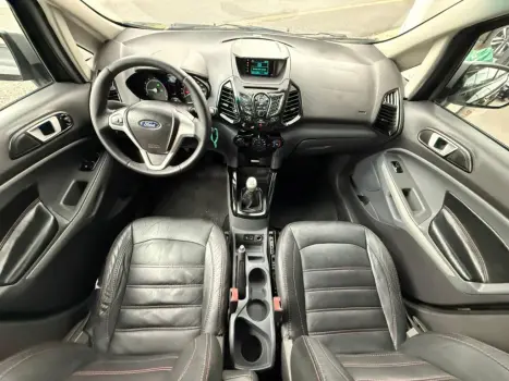 FORD Ecosport 1.6 16V 4P FREESTYLE, Foto 11