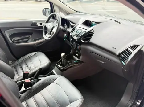 FORD Ecosport 1.6 16V 4P FREESTYLE, Foto 12