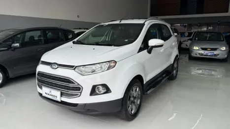 FORD Ecosport 1.6 16V 4P FREESTYLE PLUS FLEX, Foto 1