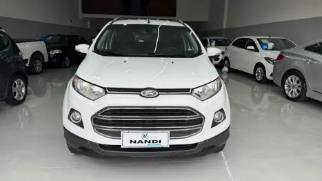FORD Ecosport 1.6 16V 4P FREESTYLE PLUS FLEX, Foto 2