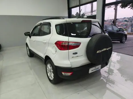 FORD Ecosport 1.6 16V 4P FREESTYLE PLUS FLEX, Foto 4