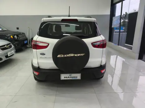 FORD Ecosport 1.6 16V 4P FREESTYLE PLUS FLEX, Foto 5
