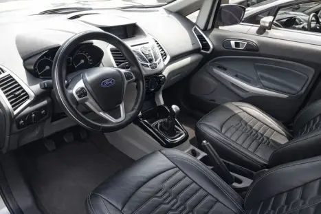 FORD Ecosport 1.6 16V 4P FREESTYLE PLUS FLEX, Foto 7