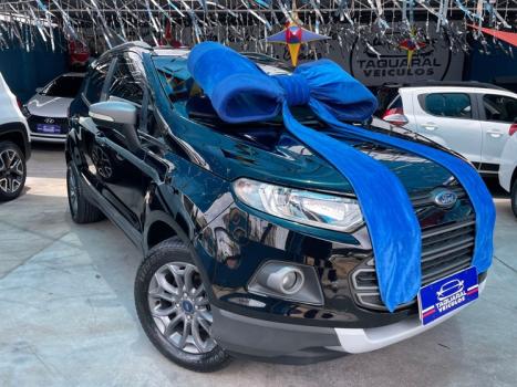 FORD Ecosport 1.6 16V 4P FREESTYLE, Foto 1
