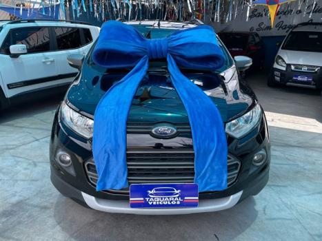 FORD Ecosport 1.6 16V 4P FREESTYLE, Foto 2