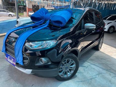 FORD Ecosport 1.6 16V 4P FREESTYLE, Foto 3